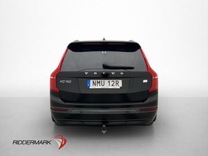Volvo XC90 bild 6