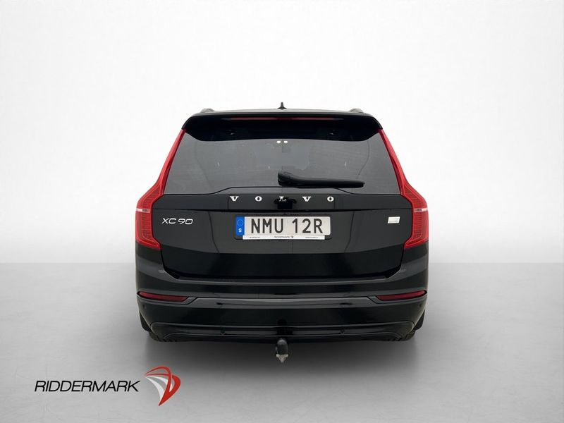 Volvo XC90 bild 6