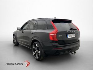 Volvo XC90 bild 5