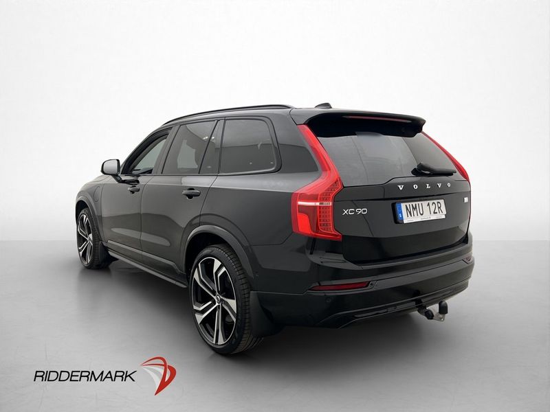 Volvo XC90 bild 5