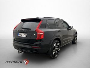 Volvo XC90 bild 8