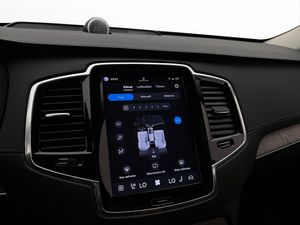 Volvo XC90 bild 29