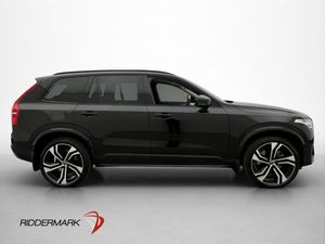Volvo XC90 bild 9