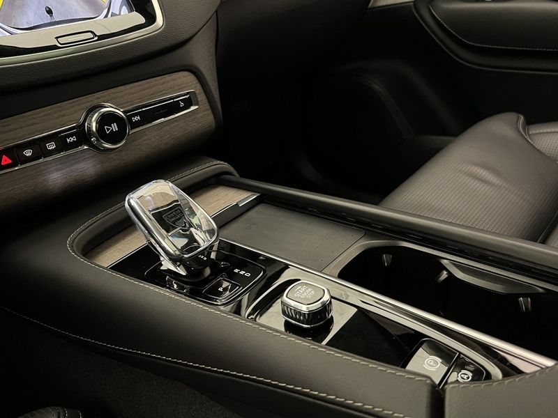 Volvo XC90 bild 32
