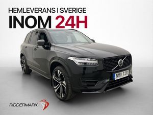 Volvo XC90 bild 2