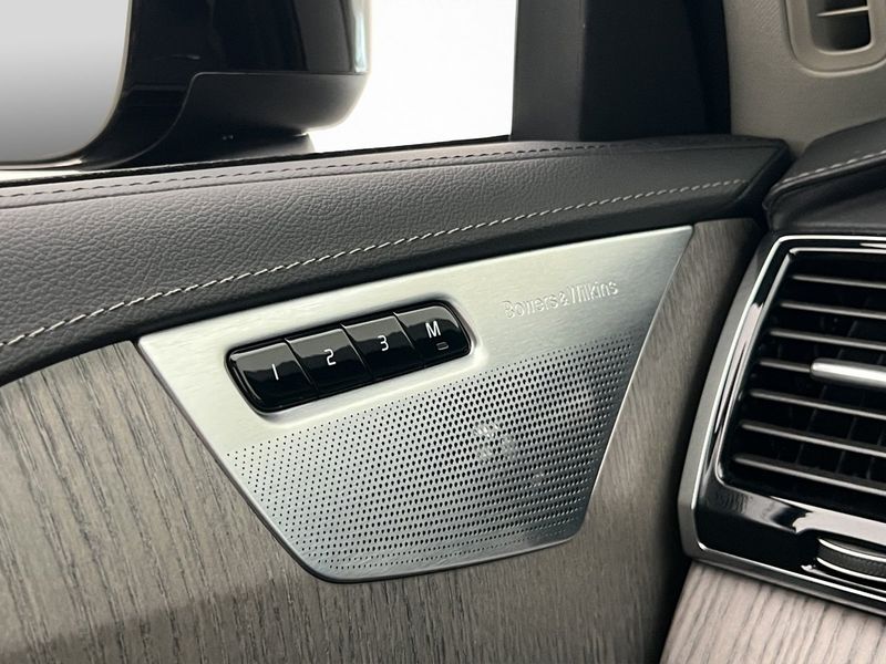Volvo XC90 bild 15