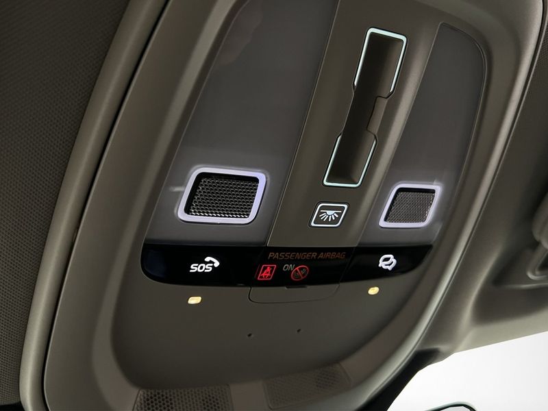Volvo XC90 bild 33