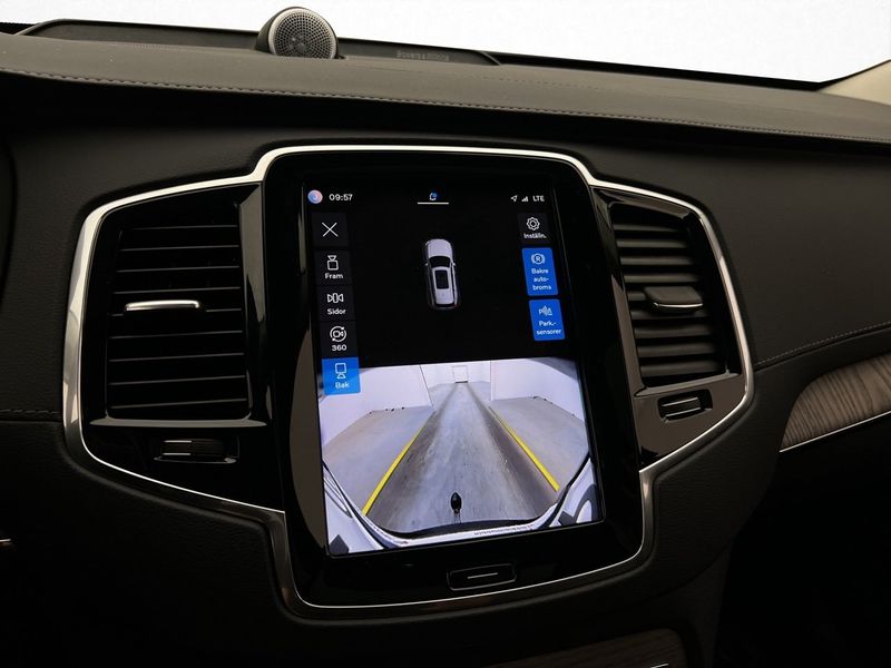 Volvo XC90 bild 31