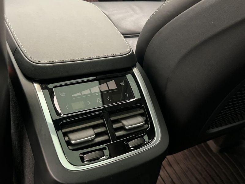 Volvo XC90 bild 27