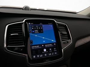 Volvo XC90 bild 28