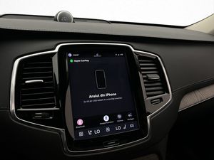Volvo XC90 bild 30