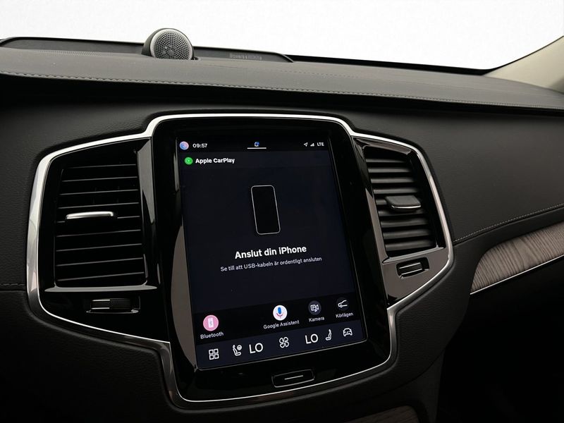 Volvo XC90 bild 30