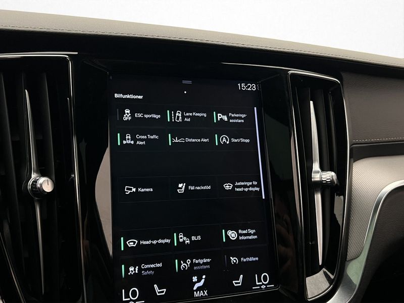 Volvo V60 bild 26