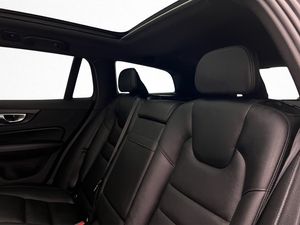 Volvo V60 bild 17