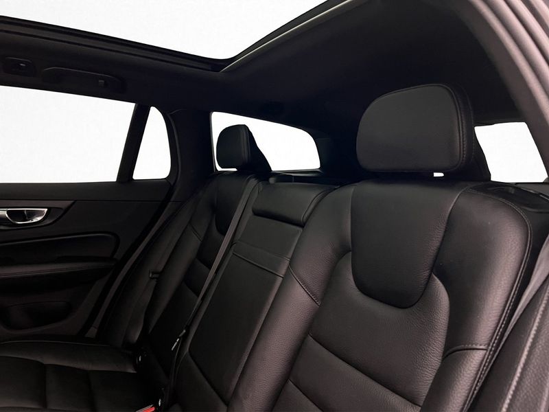 Volvo V60 bild 17