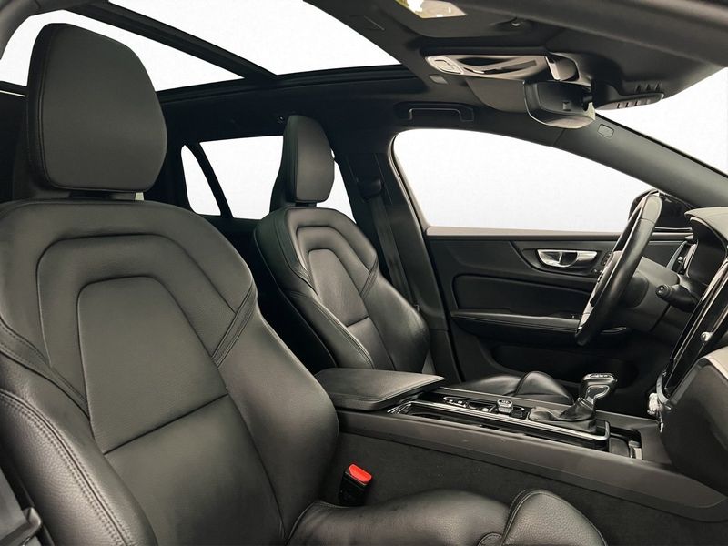 Volvo V60 bild 14