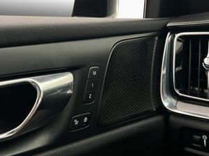 Volvo V60 bild 21