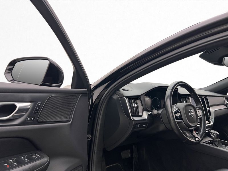 Volvo V60 bild 23