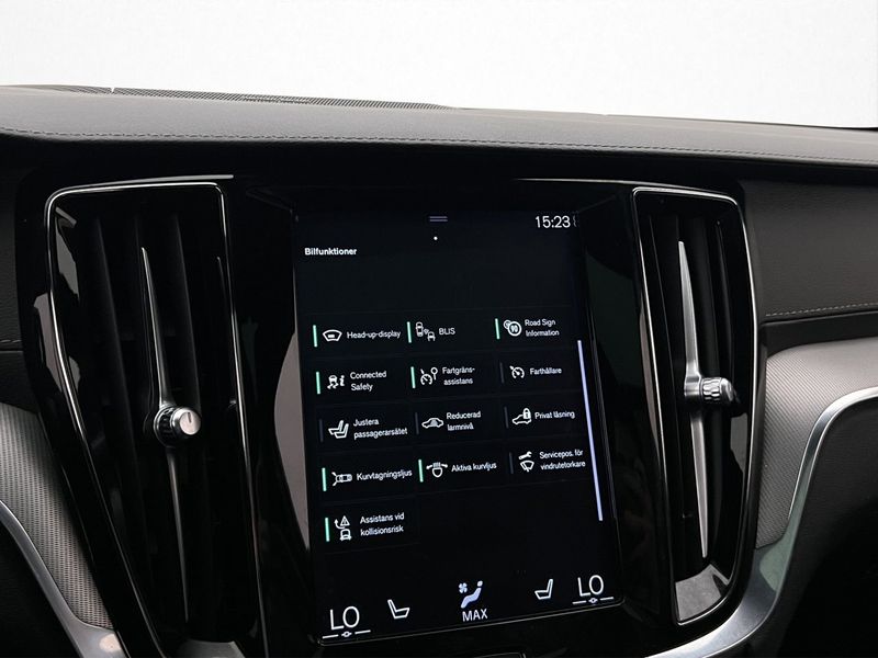 Volvo V60 bild 27
