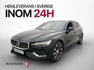 Volvo V60 bild 2