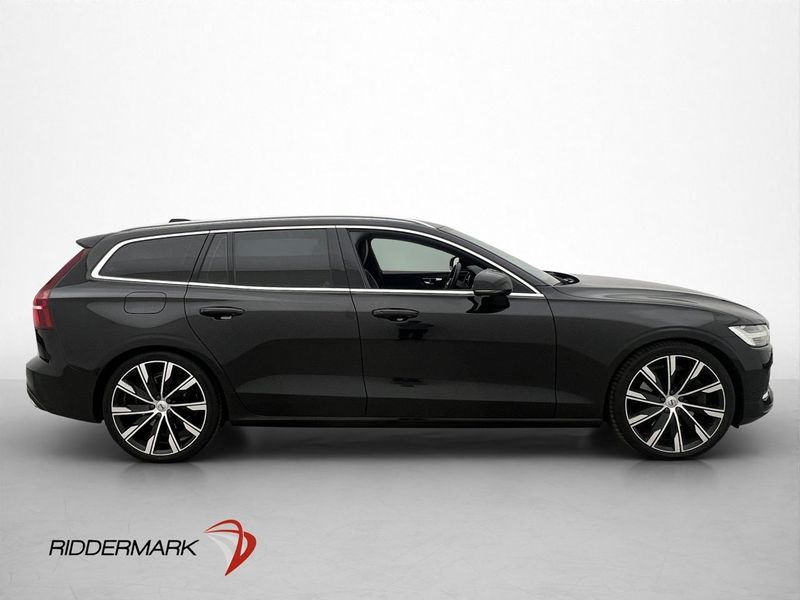 Volvo V60 bild 9