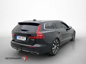 Volvo V60 bild 8