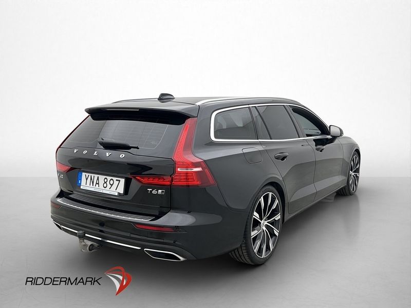 Volvo V60 bild 8