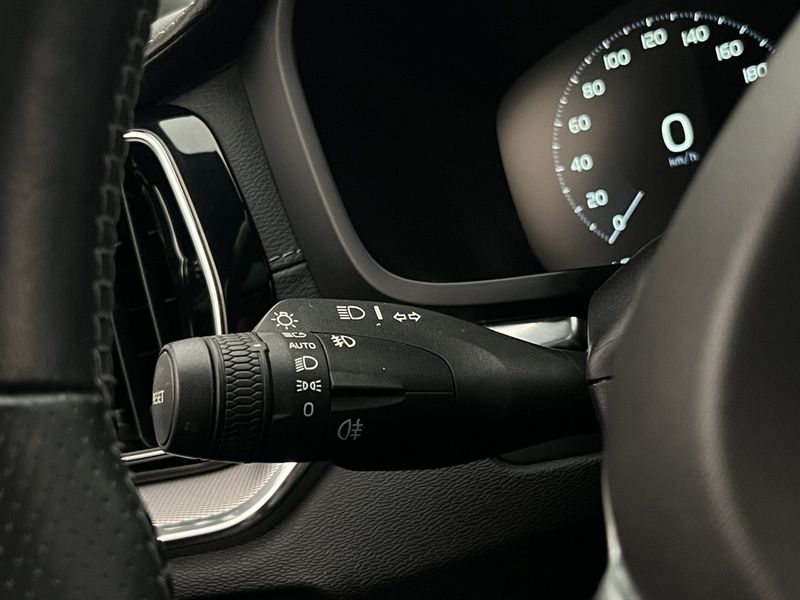 Volvo V60 bild 34