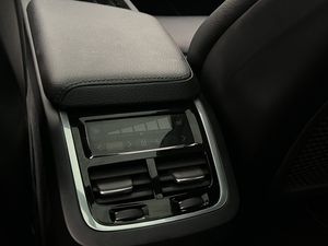 Volvo V60 bild 22