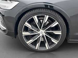 Volvo V60 bild 10