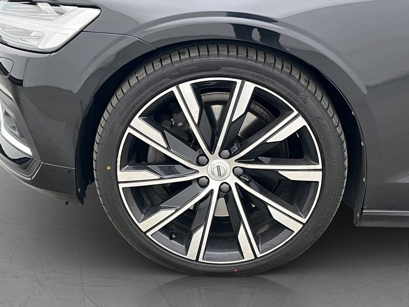 Volvo V60 bild 10