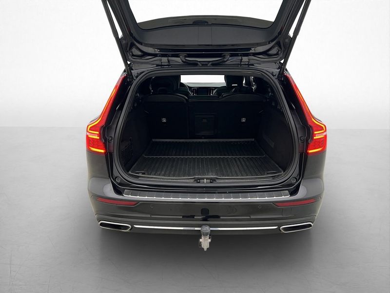 Volvo V60 bild 18