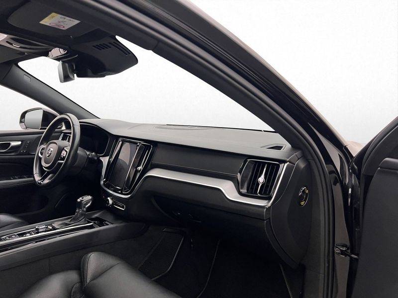 Volvo V60 bild 15