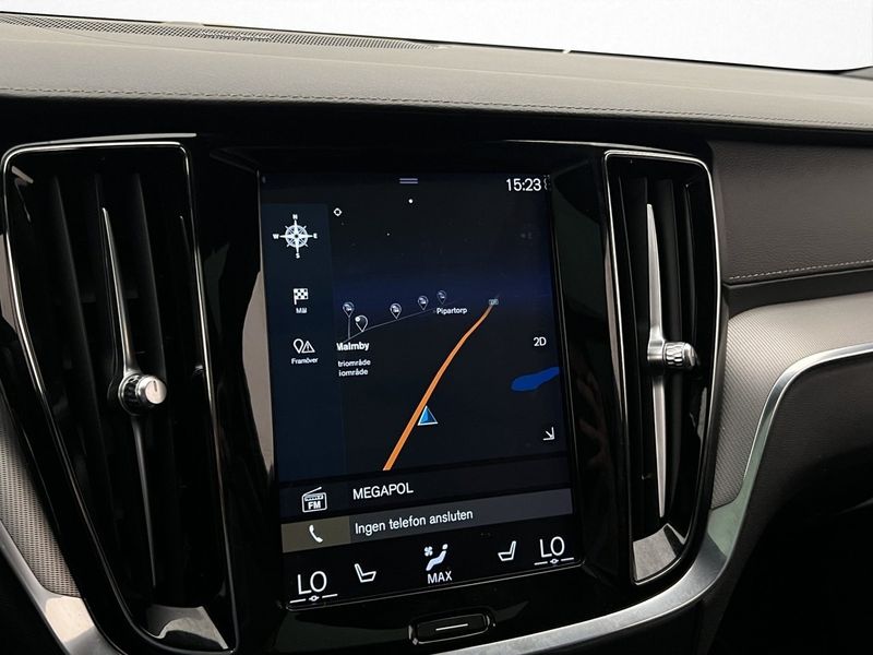 Volvo V60 bild 29