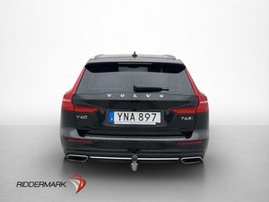 Volvo V60 bild 6