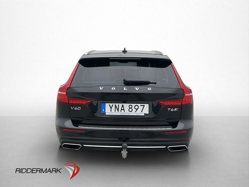 Volvo V60 bild 6