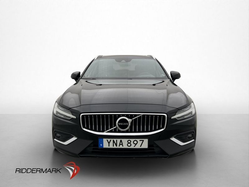Volvo V60 bild 4
