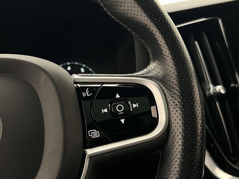 Volvo V60 bild 33