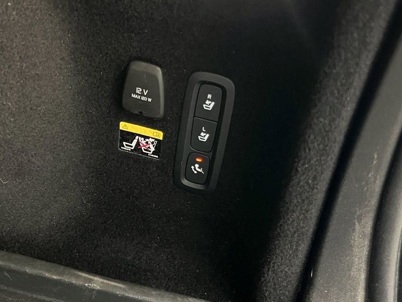 Volvo V60 bild 37