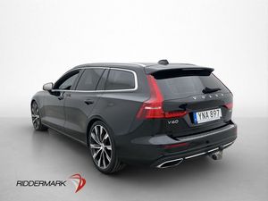 Volvo V60 bild 5