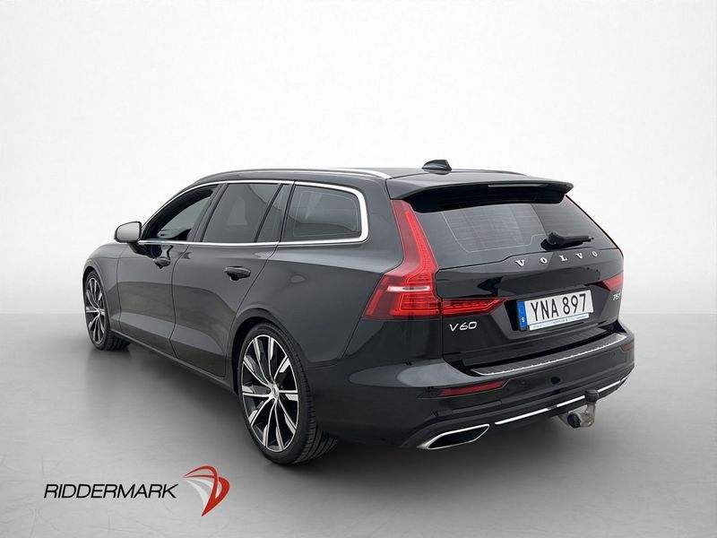 Volvo V60 bild 5