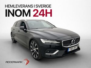 Volvo V60 bild 3