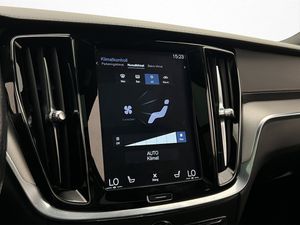 Volvo V60 bild 24