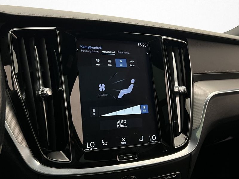 Volvo V60 bild 24