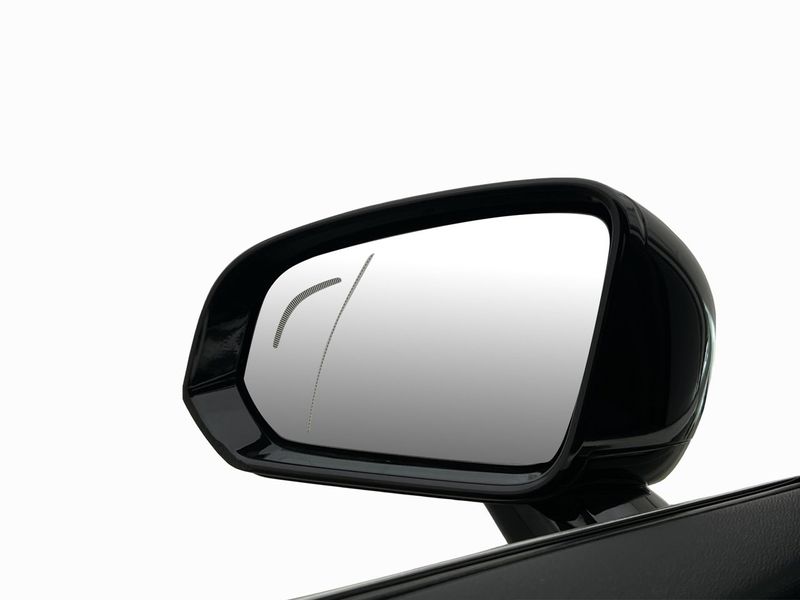 Volvo V60 bild 20