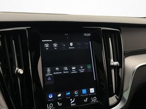 Volvo V60 bild 28