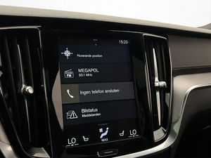 Volvo V60 bild 25