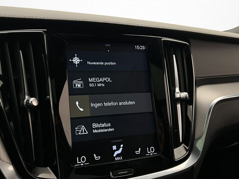 Volvo V60 bild 25