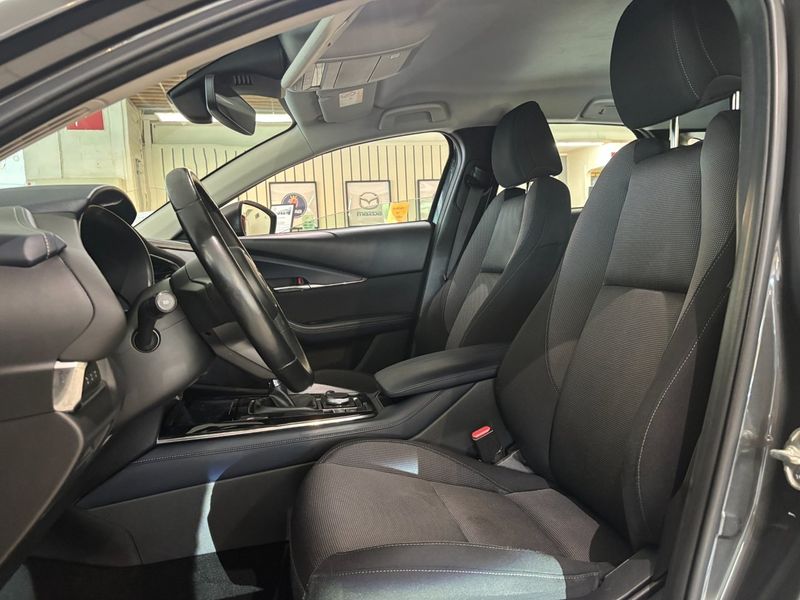Mazda CX-30 bild 13