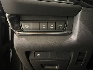 Mazda CX-30 bild 19